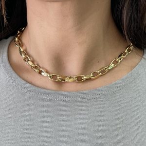 Collar Carmen